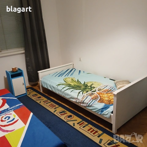 2-ст.ап. до Сп.зала, снимка 8 - Апартаменти - 53255759