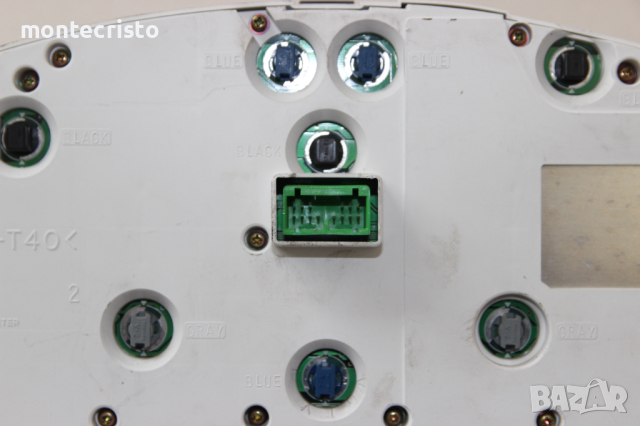 Километраж Volvo S80 (1998-2006г.) 9472450 / 69294-170 / 69294170, снимка 5 - Части - 44701310