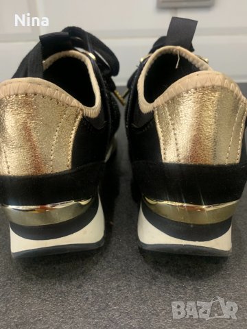 Спортни обувки River Island, снимка 2 - Маратонки - 33994816