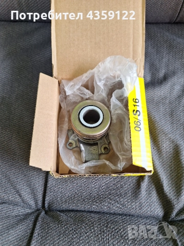 Нов Съединител за Suzuki SX4, снимка 4 - Части - 52104029