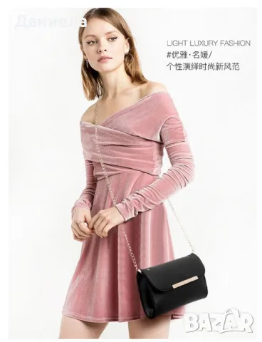 сет от 3 чанти , снимка 4 - Чанти - 49323596