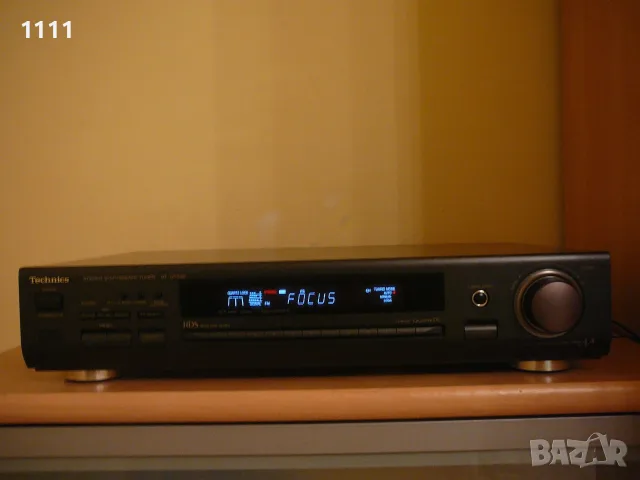 TECHNICS ST-GT550