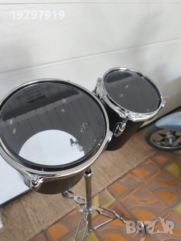 Бонгоси 6" и 8", снимка 5 - Ударни инструменти - 54219806