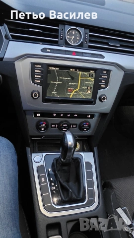 vw passat b8 2.00tdi dsg, снимка 14 - Автомобили и джипове - 54025885