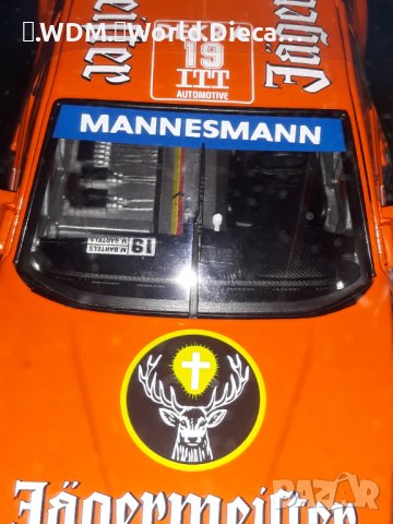 ALFA ROMEO 155  1.18 , снимка 3 - Колекции - 37734742