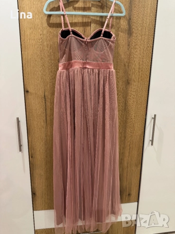 Официална рокля , снимка 3 - Рокли - 51760072