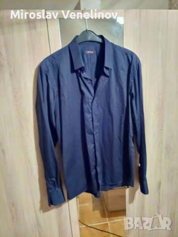 Проданам мъжки ризи, снимка 3 - Ризи - 42654585