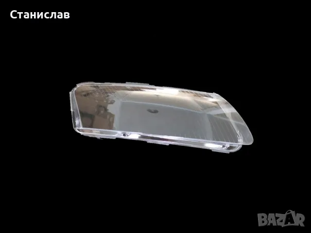 Стъкла (капаци) за фарове за Audi A6 C6, снимка 4 - Части - 47666766