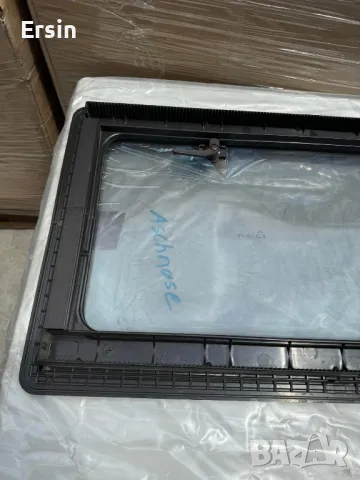 Оригинален прозорец BIRKHOLZ за Кемпер Knaus &Tabbert Монтажен размер 1000х400  (Чисто нов) , снимка 12 - Къмпинг мебели - 48124442