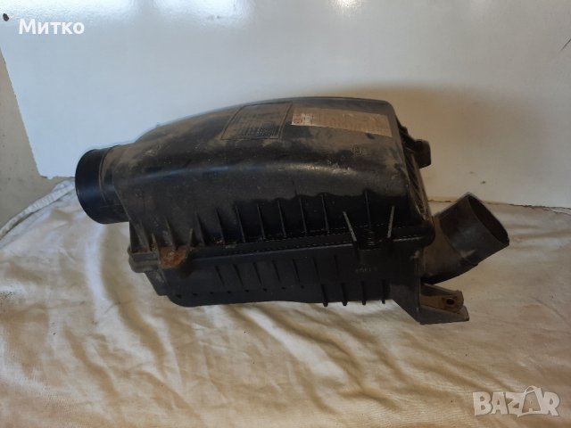 Кутия въздушен филтър за КИА Карнавал 2000г 2.9 дизел , снимка 4 - Части - 44323268