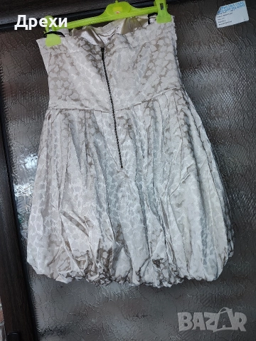 Дамски къси официални рокли , снимка 10 - Рокли - 52567974