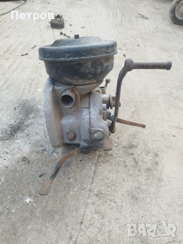 Урал скоростна кутия 