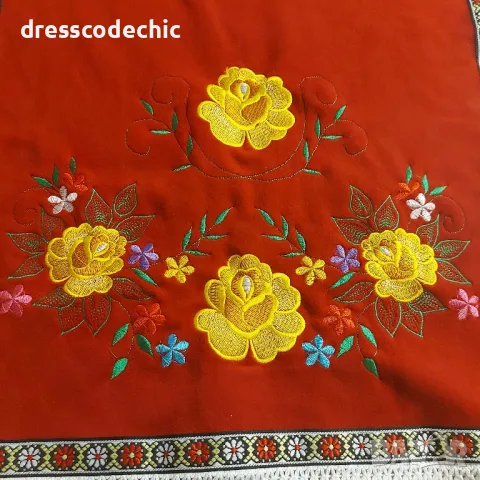 Престилки за носия, снимка 7 - Други - 47991750