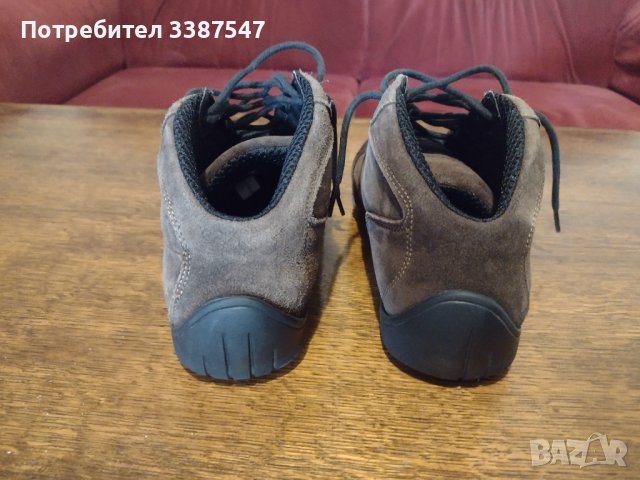 Боти Dainese , снимка 5 - Аксесоари и консумативи - 40788552