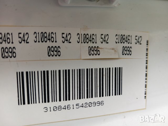 Продавам програматор за  пералня IBERNA LBI2515T, снимка 5 - Перални - 39886450
