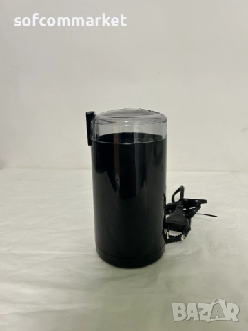 Кафемелачка Bosch TSM6A013B, 180 W, 75 гр, снимка 2 - Други - 54132854