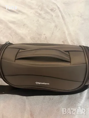 чанта - мини куфар, пътна чанта, снимка 1