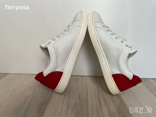 Dolce & Gabbana маратонки 37 Оригинал , снимка 6 - Маратонки - 50721195