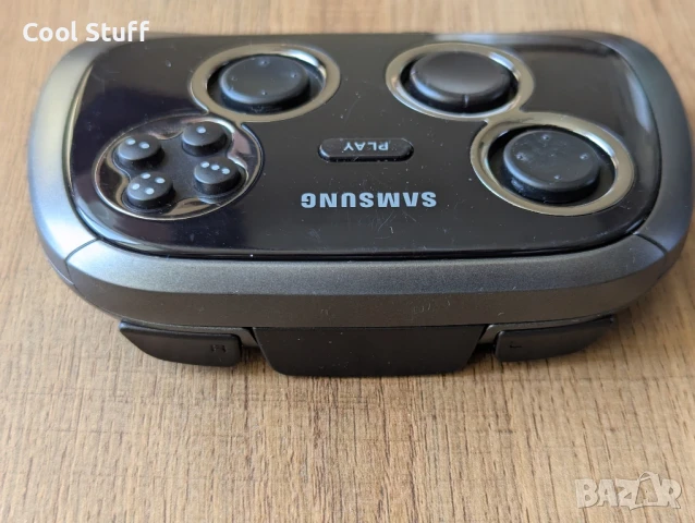 Контролер Samsung Game Pad El-GP20, снимка 3 - Аксесоари - 51163101