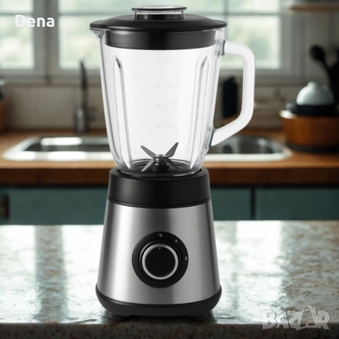 Блендер Muhler