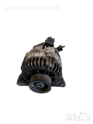 Алтернатор 110A за Hyundai Coupe 2.7 (2002–2007) 37300-37400