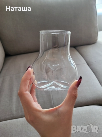 Чаша "Женско тяло" , снимка 3 - Чаши - 52521349