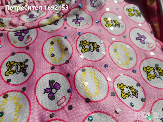 2бр бански + 3-ти подарък 110-116см за 11лв, снимка 16 - Детско бельо и бански  - 34315066