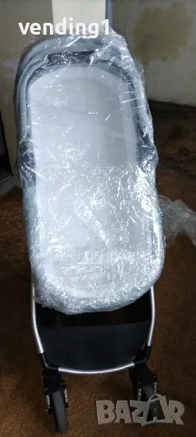 Kika boo ugo 3in1, снимка 3 - Детски колички - 48268547