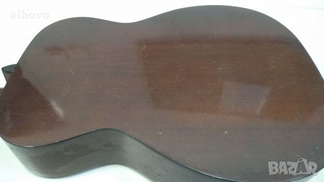 Китара TOKAI Hummingbird 96F, снимка 10 - Китари - 34988423