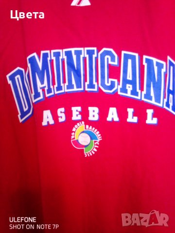 Тениска , снимка 5 - Тениски - 36999140