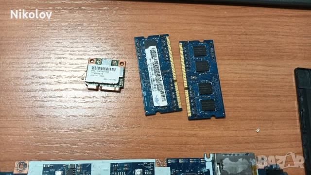 Acer Aspire 5750 на части, снимка 16 - Части за лаптопи - 52511247