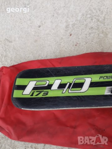 Ски Volkl с апарати Salomon , снимка 7 - Зимни спортове - 31285781