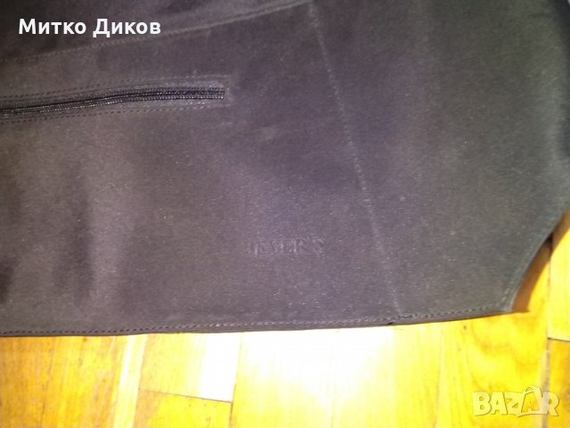 BEVER’S PARIS чанта непромокаема за през рамо за документи оръжие и други, снимка 2 - Екипировка - 31725414