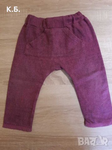 Комплект р-р 74/80, снимка 3 - Комплекти за бебе - 31647703