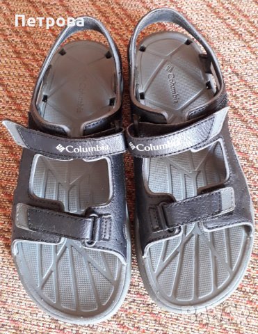 Спортни сандали Columbia, снимка 2 - Сандали - 29458307