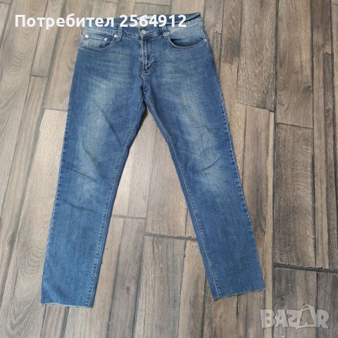 Продавам дамски дънки , снимка 1