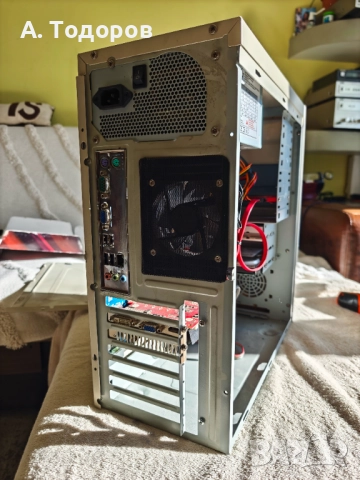 Компютри втора ръка разпродажба, снимка 2 - Геймърски - 52946839