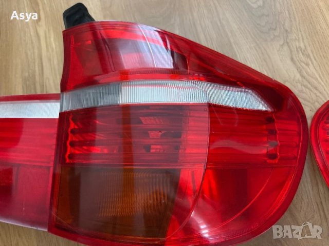 Оригинални стопове за БМВ Х5 Е70 , снимка 6 - Аксесоари и консумативи - 51226484