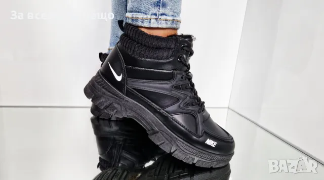 Дамски маратонки Nike - Налични различни модели и цветове, снимка 9 - Маратонки - 47826805