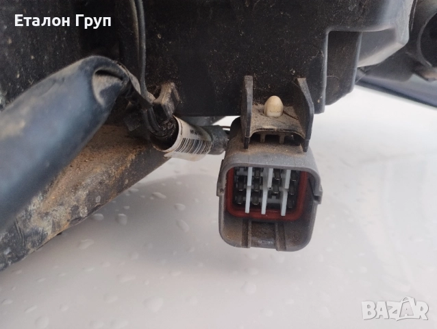 Фар за Subaru outback 2019 US version ful led, снимка 3 - Части - 51554780