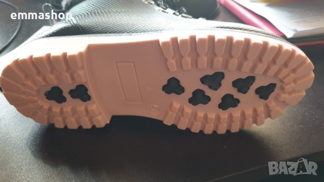 Детски боти размер 33, снимка 4 - Детски боти и ботуши - 52127541