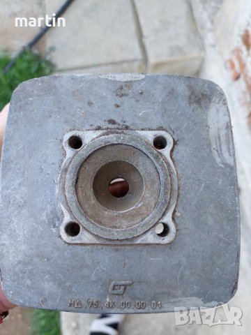 Балкан 75,Етз250,Ява175, снимка 2 - Мотоциклети и мототехника - 38341077