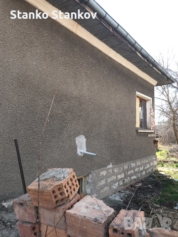 продавам къща в село голямо Пещене община враца , снимка 4 - Къщи - 54014214