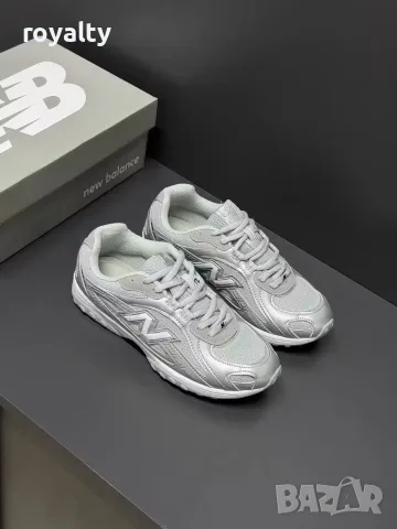 New Balance Нови Дамски Маратонки с Кутия Ню Баланс Различни Цветове 