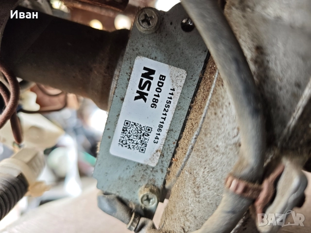 Ел. хидравлика и модули Тойота рав 4 2015 /89650-42091/, снимка 2 - Части - 51876784