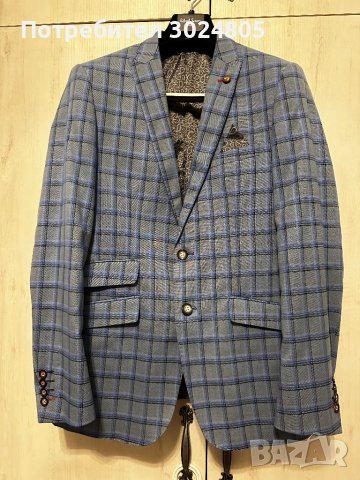 Костюм Robert Simon