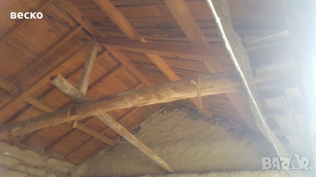 Продавам къща в село червенци от собственик, снимка 7 - Къщи - 53979851