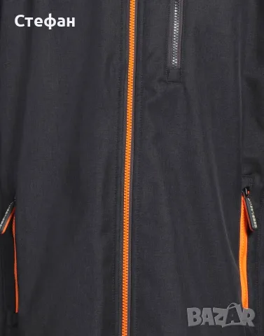 Superdry Hooded SD Windtrekker Jacket, снимка 4 - Якета - 56495433