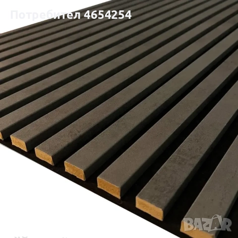 Акустични стенни панели , снимка 4 - Други стоки за дома - 52834037