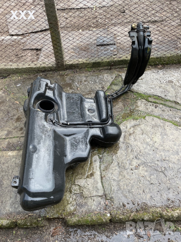 Резервоар за Ауди А3 1,9 TDI 1998 година , снимка 7 - Части - 44768654